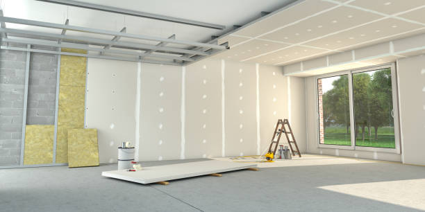 Best Specialty Insulation in South Taft, CA
