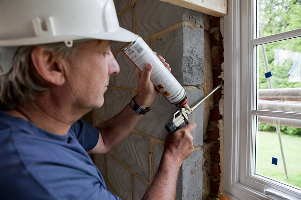 Best Insulation for Specific Applications in South Taft, CA