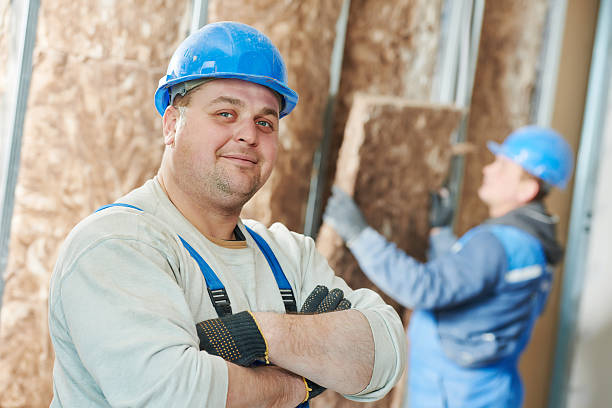 Best Insulation for Specific Applications in South Taft, CA